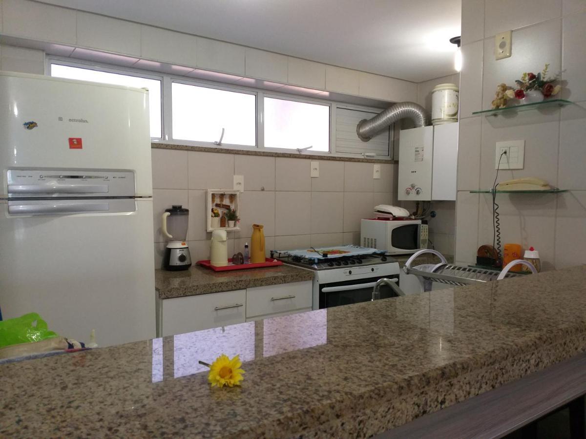 Apartamento Em Condominio Resort Vizinho Ao Beach Park 福塔雷萨 外观 照片